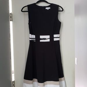 Calvin Klein dress